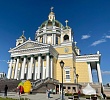 В Челябинске пройдет День славянской письменности и культуры