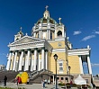 В Челябинске пройдет День славянской письменности и культуры