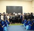Делегация Челябинской епархии принимает участие в Азиатском форуме в защиту традиционных ценностей