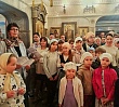 В Одигитриевском монастыре начался новый учебный год в воскресной школе