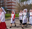 Митрополит Алексий поздравил социальных работников Южного Урала с профессиональным праздником