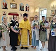 В Южном благочинии Миасса медицинских работников поздравили с профессиональным праздником