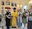 В Южном благочинии Миасса медицинских работников поздравили с профессиональным праздником