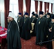 В Златоустовской епархии состоялось итоговое собрание духовенства