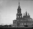 В Свято-Троицком храме Челябинска вспомнили историческую дату — 112 лет со дня освящения здания