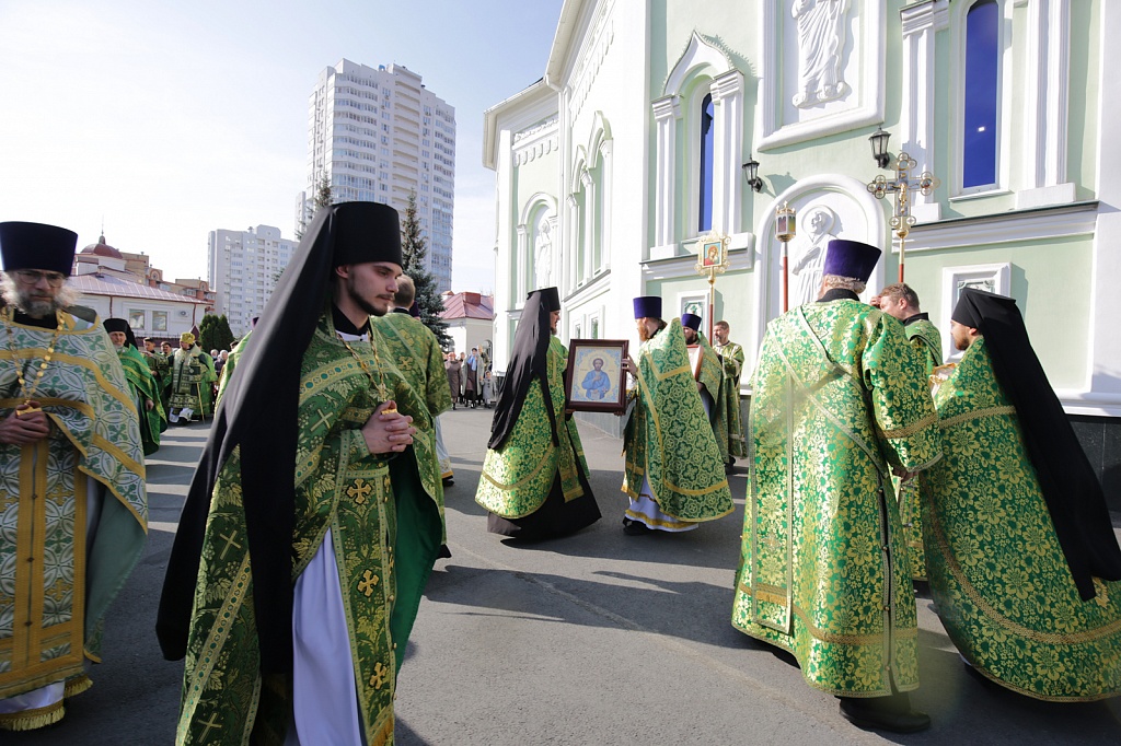 Сайт свято симеоновской. Челябинская епархия.