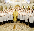 В День медицинского работника митрополит Алексий поздравил южноуральских медиков 