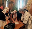 Социальная служба Чебаркульского благочиния подводит итоги акции «Рождество в каждый дом»