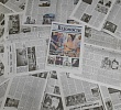 Вышел в свет новый номер газеты «Челябинские епархиальные ведомости»