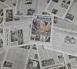 Вышел в свет новый номер газеты «Челябинские епархиальные ведомости»