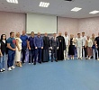 В Челябинской епархии сформировали Попечительский совет спортивного отдела