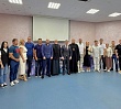 В Челябинской епархии сформировали Попечительский совет спортивного отдела