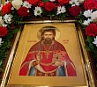 В Челябинской епархии отметят праздник священномученика Василия Носова