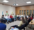 Школа «Ступени» при Одигитриевском монастыре получила грант на новый молодежный проект