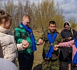Воспитанники воскресной школы Миасса побывали в паломнической поездке в Челябинске
