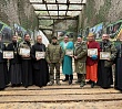 Военное духовенство приняло участие в учениях «Центр-2026» под Чебаркулем
