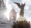Молебен для молодёжи пройдёт в кафедральном соборе Рождества Христова 