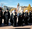 В Магнитогорске открылись XIV Петровские образовательные чтения