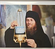 На выставке «Наш Афон» в Челябинске появились экскурсии с гидом