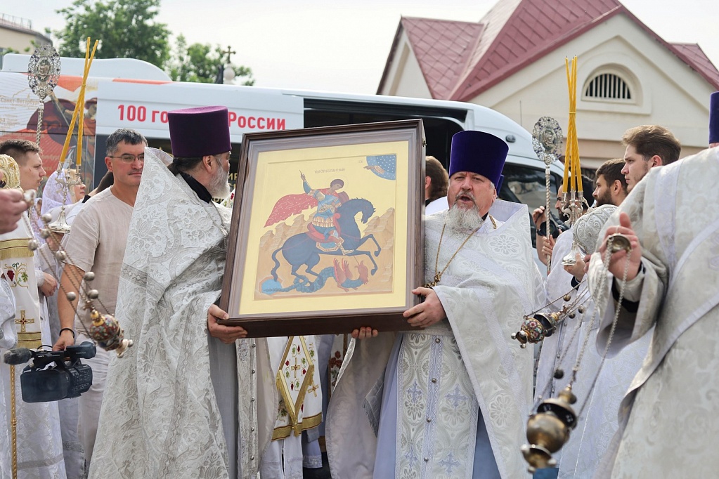 Епископ Магнитогорский и Верхнеуральский Зосима