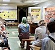 Сотрудники Управления по физической культуре и спорту познакомились с историей православного Челябинска 