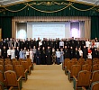 Представители Челябинской епархии приняли участие во всероссийском форуме по молодежному служению