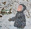 Время становиться детьми