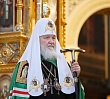 В.Р. Легойда: Попытки запугать Предстоятеля Русской Церкви бесперспективны