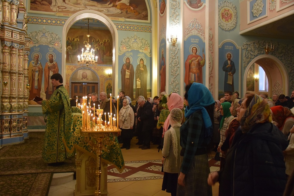 Свято симеоновский челябинск. Симеоновский храм Челябинск.