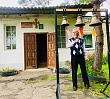 В храме села Канашево впервые зазвучали колокола