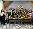 Более 200 человек посетили День открытых дверей в центре «Наследие» при храме преподобного Сергия Радонежского