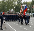 Митрополит Алексий поздравил коллектив Челябинского высшего военного авиационного училища штурманов с юбилейными датами