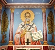 Архипастыри Челябинской митрополии совершат Литургию в день святителя и чудотворца Николая