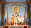 Архипастыри Челябинской митрополии совершат Литургию в день святителя и чудотворца Николая