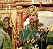 Митрополит Алексий совершит Божественную литургию в старинном храме села Теренкуль