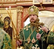 Митрополит Алексий совершит Божественную литургию в старинном храме села Теренкуль