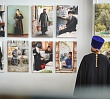 Сотрудники Музея истории Православия на Южном Урале проведут бесплатные экскурсии по выставке «Наш Афон»