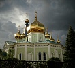 В дни пребывания мощей блаженной Матроны Московской в Челябинске пройдёт Симеоновский фестиваль