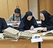 Одигитриевский женский монастырь Челябинска ищет помощников в расшифровке исторических документов