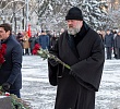 Челябинский священнослужитель принял участие в мероприятии ко Дню Героев Отечества