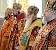 Празднование Собора святых Челябинской митрополии продолжилось в Троицке