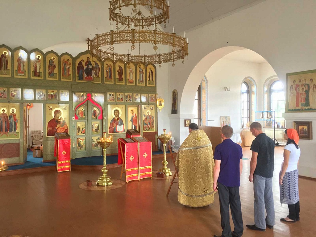 Погода в беспаловке урюпинского