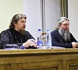 Митрополит Евгений провел рабочую встречу в Челябинской епархии