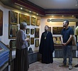 Потомки протоиерея Василия Русанова встретились с исследователями его жизни в Челябинске