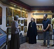 Потомки протоиерея Василия Русанова встретились с исследователями его жизни в Челябинске