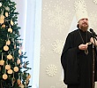Митрополит Алексий присоединился к Всероссийской акции «Елка желаний»