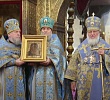 Святейший Патриарх Кирилл рассказал об обнаружении подлинной Казанской иконы Божией Матери