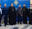 В Челябинске подвели итоги второго дня военных секций Рождественских чтений