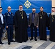 В Челябинске подвели итоги второго дня военных секций Рождественских чтений