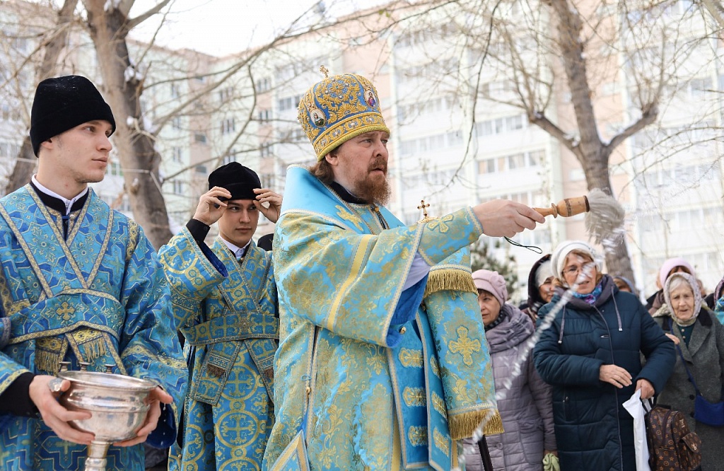 Новозыбков монастырь женский Одигитриевский